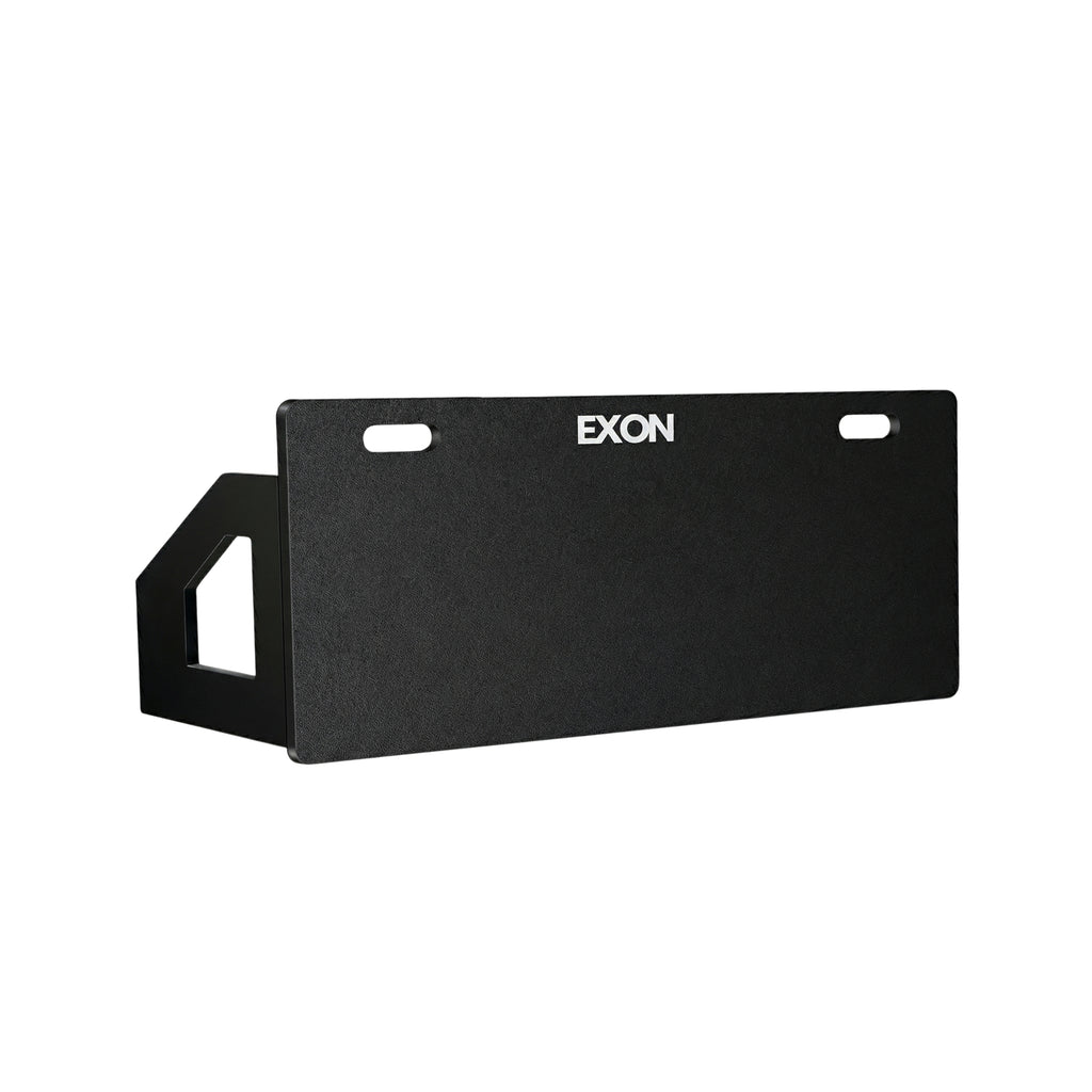 Exon Harde Rebounder - Tchouck 90cm - Verstelbaar
