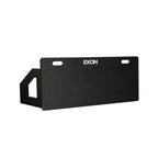 Exon Harde Rebounder - Tchouck 90cm - Verstelbaar