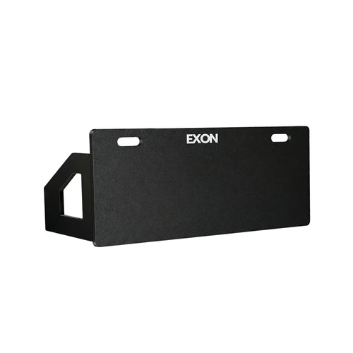 Exon Harde Rebounder - Tchouck 90cm - Verstelbaar