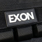 Exon Gewichtsweste - Verstellbar - bis 20kg