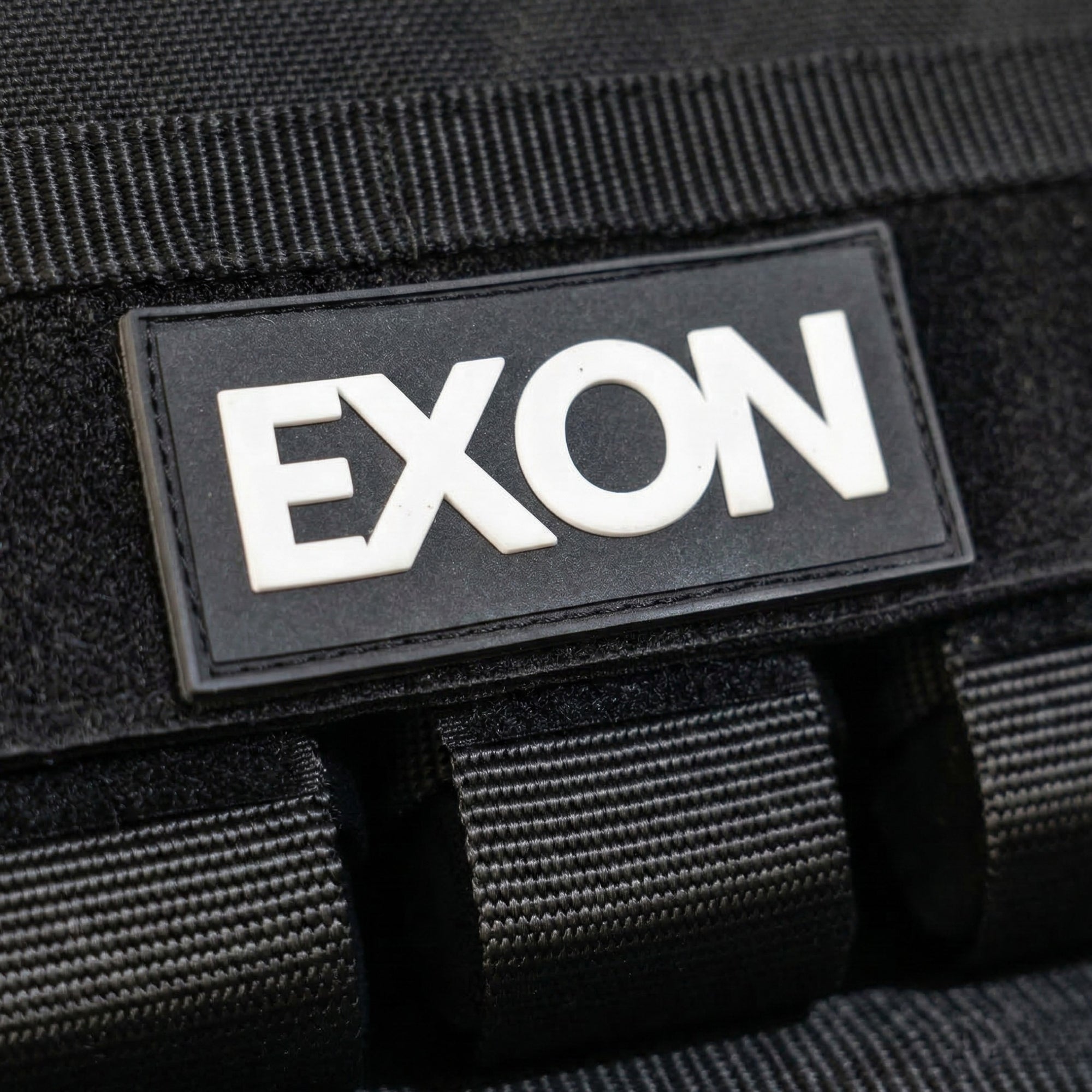 Exon Gewichtsweste - Verstellbar - bis 20kg