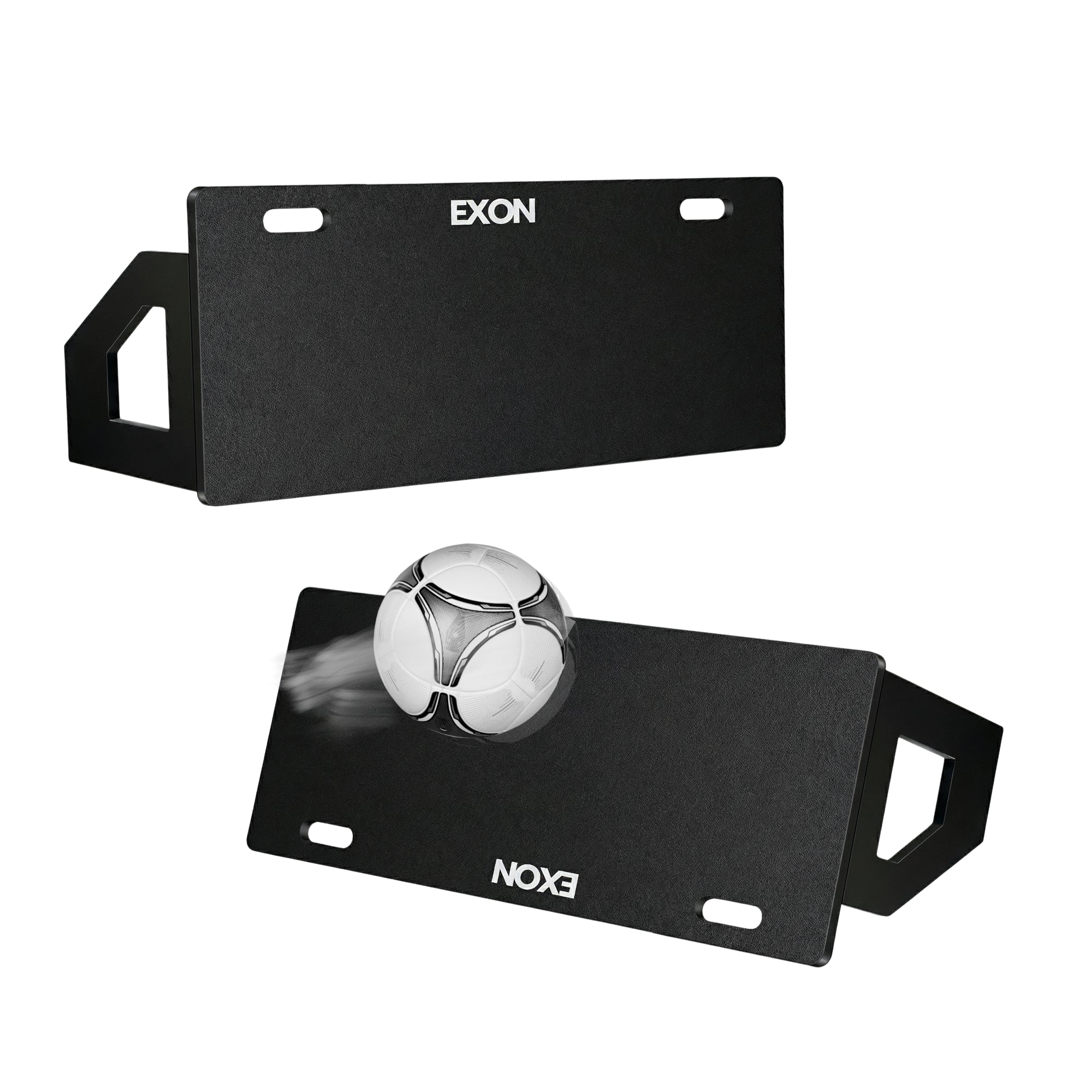 Exon Hard Rebounder - Tchouck 100cm - Verstellbar
