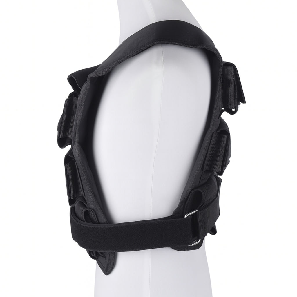 Exon Gewichtsweste - Verstellbar - bis 20kg