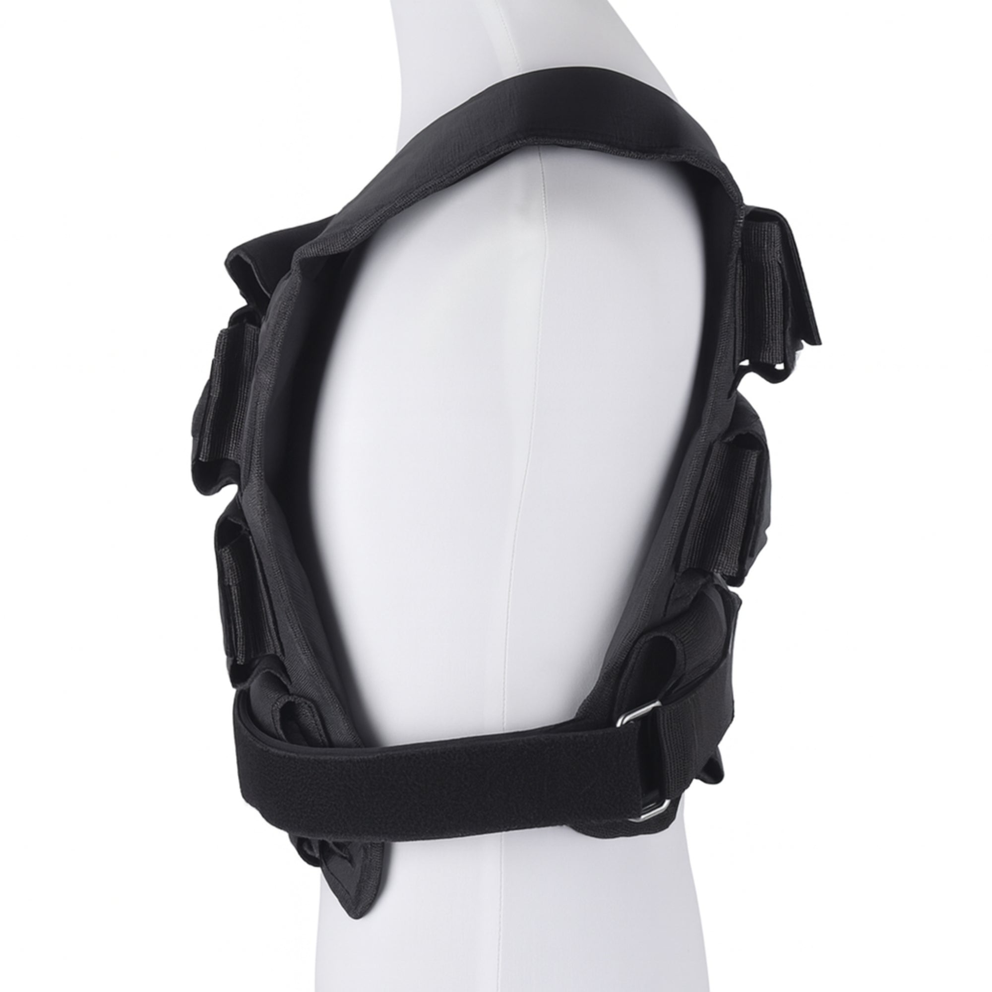 Exon Gewichtsweste - Verstellbar - bis 20kg