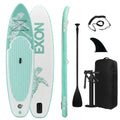 Exon Supboard – 320 cm – Paddle Board – Aufblasbar – Max. 150 kg