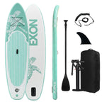 Exon Supboard – 320 cm – Paddle Board – Aufblasbar – Max. 150 kg