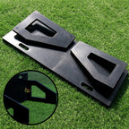 Exon Harde Rebounder - Tchouck 90cm - Verstelbaar
