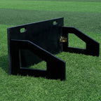 Exon Harde Rebounder - Tchouck 90cm - Verstelbaar