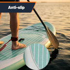 Exon Supboard – 320 cm – Paddle Board – Aufblasbar – Max. 150 kg