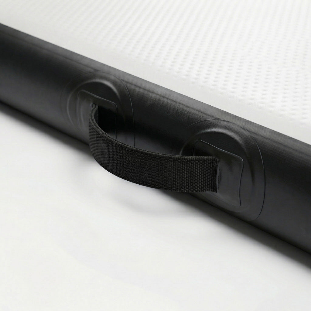 Exon® AirTrack Pro - 400 x 100 x 10 cm - Inkl. elektrischer Pumpe