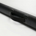 Exon® AirTrack Pro - 400 x 100 x 10 cm - Inkl. elektrischer Pumpe